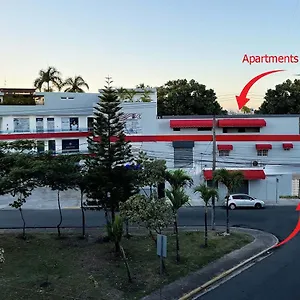 Don Bosco Apartamento